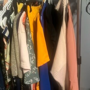 Women Shirts/Blouses